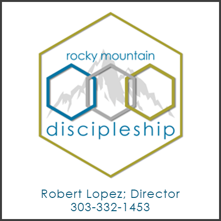 Discipleship slide
