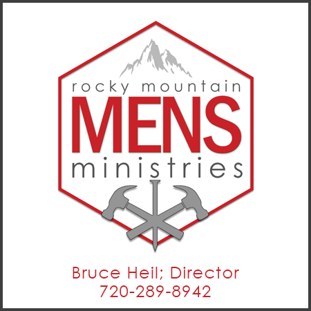 Mens Ministry